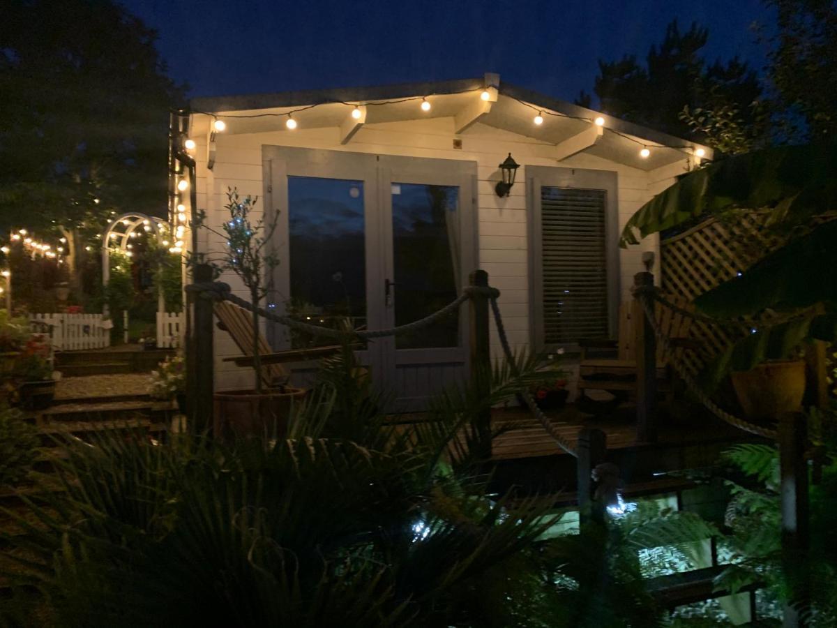 헤일 Stargazy Garden 아파트 외부 사진