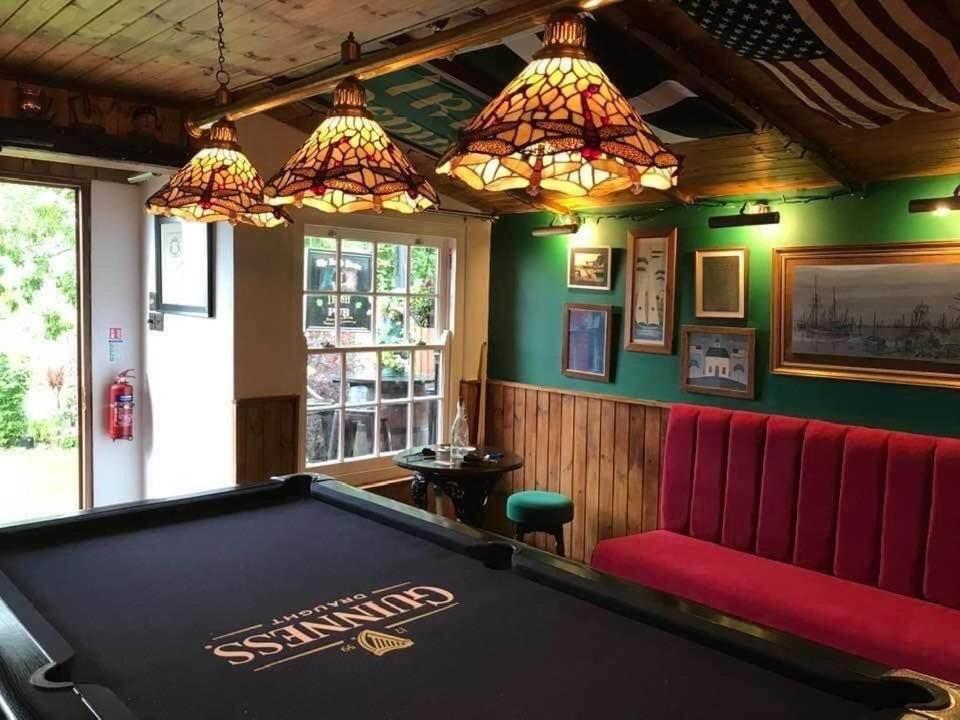 헤일 Stargazy Garden 아파트 외부 사진