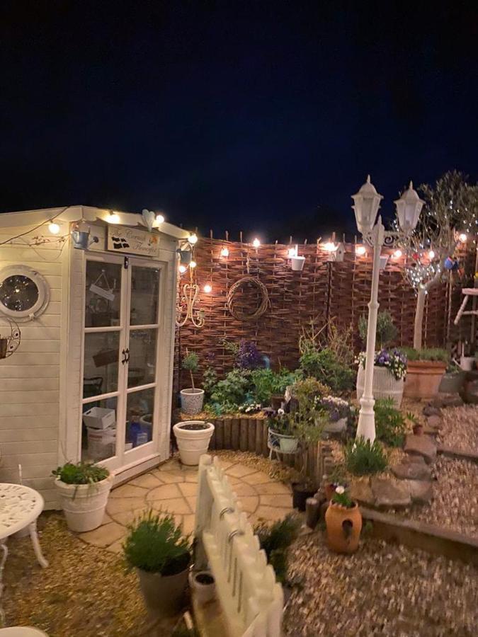 헤일 Stargazy Garden 아파트 외부 사진