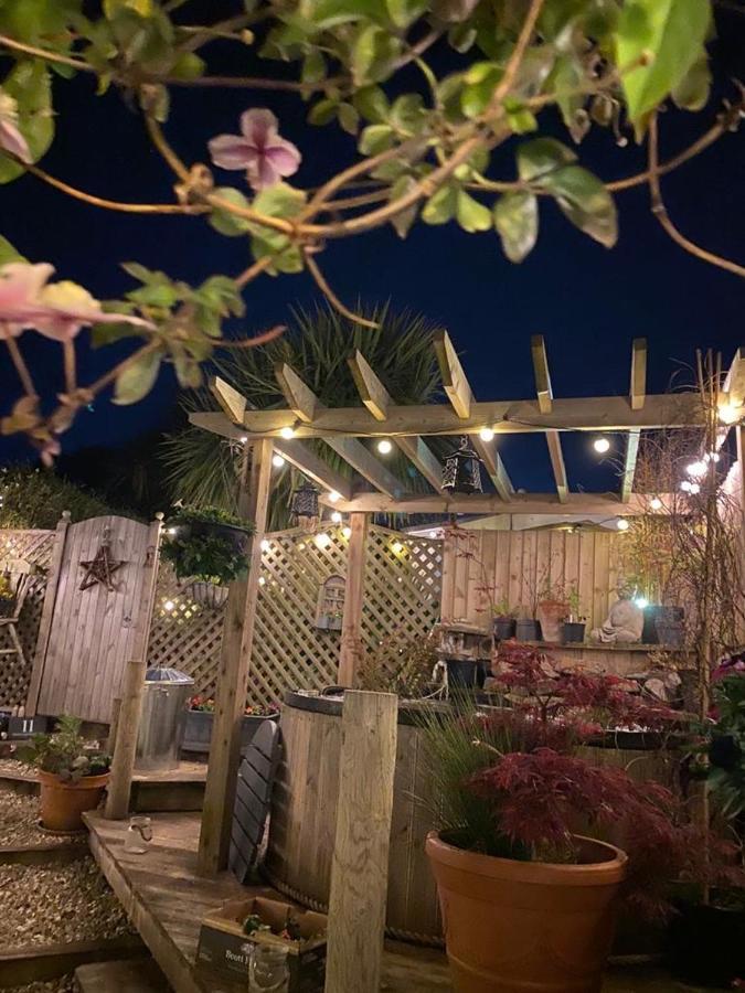 헤일 Stargazy Garden 아파트 외부 사진