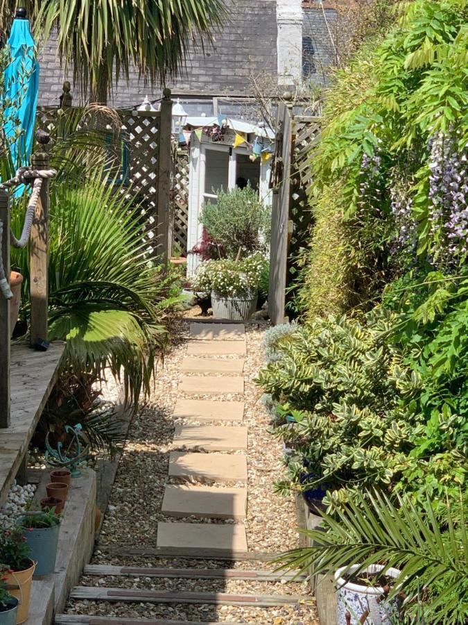 헤일 Stargazy Garden 아파트 외부 사진
