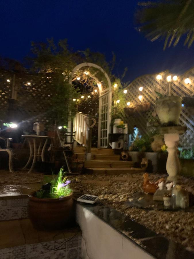 헤일 Stargazy Garden 아파트 외부 사진